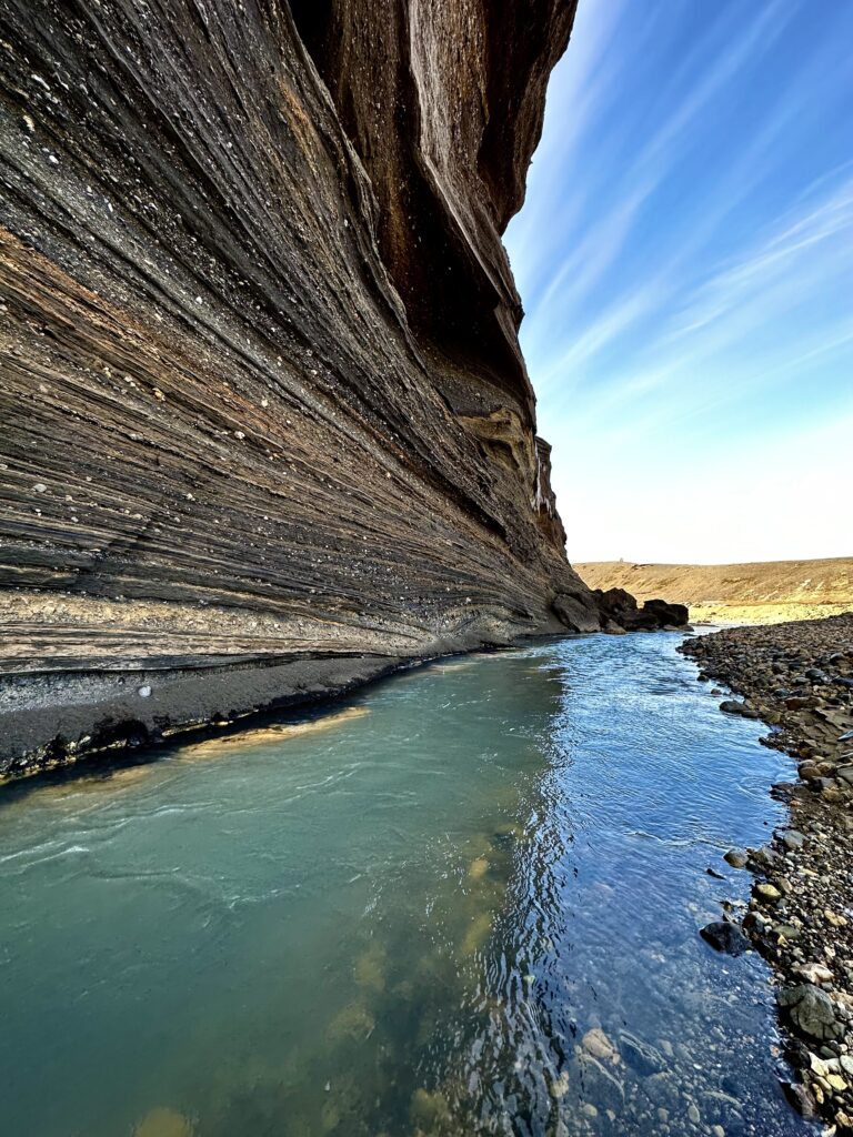 KerlingafjollMountains