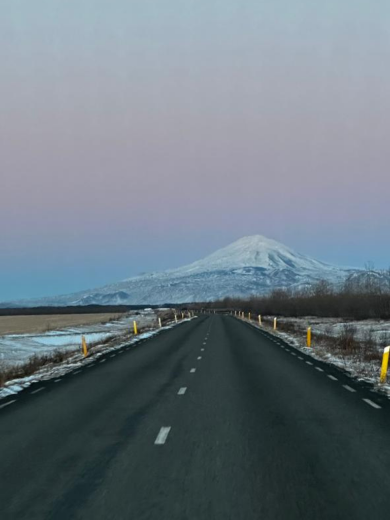 borgarfjordur